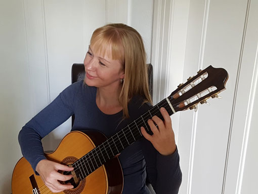Silvia Cohrs