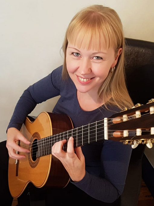 Silvia Cohrs